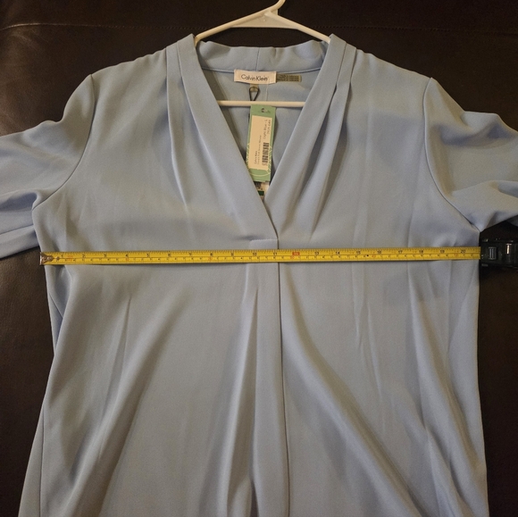 Blouse - Picture 4 of 5